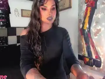 jujubee_lander from chaturbate