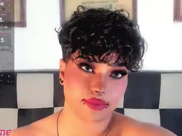 Chaturbate Best live sex cam show of jujubee_lander