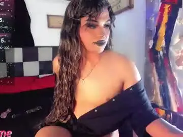 Chaturbate Live Sex of jujubee_lander
