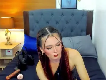 Chaturbate Best Webcam of samanthasamson