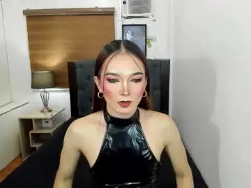 Chaturbate Sex Cam of samanthasamson