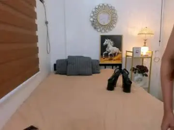 Chaturbate Free Live Porn of samanthasamson