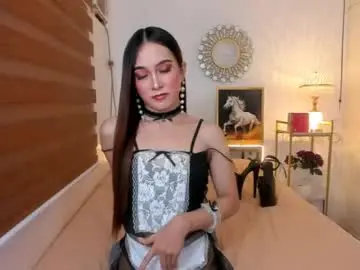 Chaturbate Best Webcam of samanthasamson