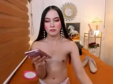 Chaturbate Adult Webcam of samanthasamson
