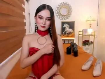 Chaturbate Sex Chat of samanthasamson