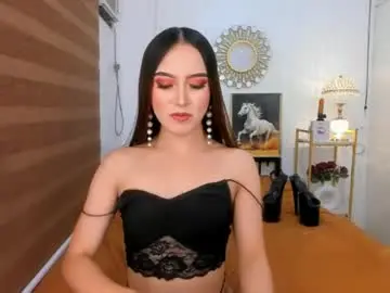 Chaturbate Live Sex of samanthasamson