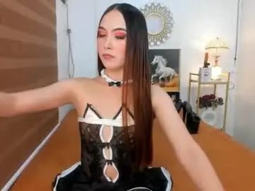 Chaturbate Free Porn Cam of samanthasamson