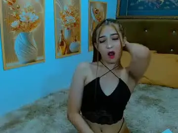 Chaturbate Best live sex cam show of samanthasamson
