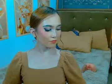 Chaturbate Adult Webcam of samanthasamson