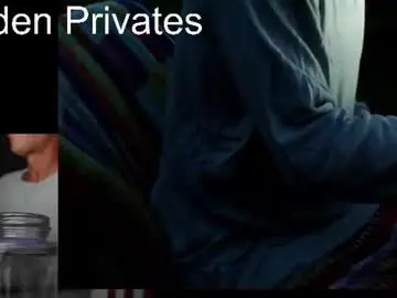 Chaturbate Sex Cam of sarahhampton