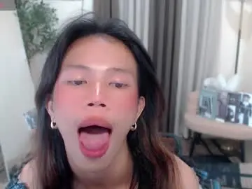 Chaturbate Nude Webcam of scarlet_kisses