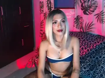Chaturbate Watch Live Sex Cams of sluttybarbiedoll