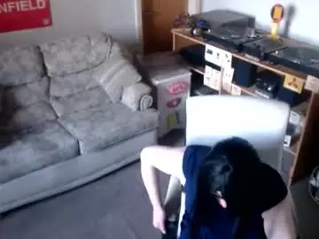 Chaturbate Sex Cam of sweetlouise69