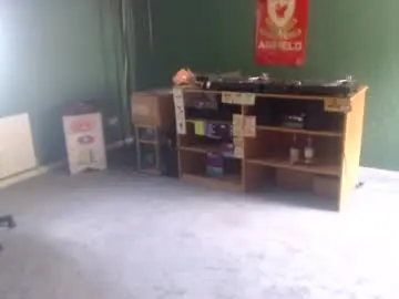 Chaturbate Live Sex Cam of sweetlouise69