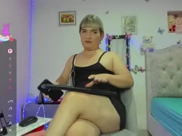 Chaturbate Live Porn of tania_lucia1