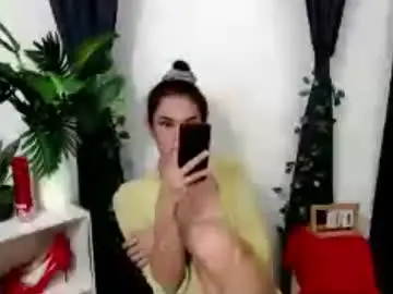 Chaturbate Sex Cam of ursweet_amber7