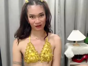 Chaturbate Nude Webcam of ursweet_amber7