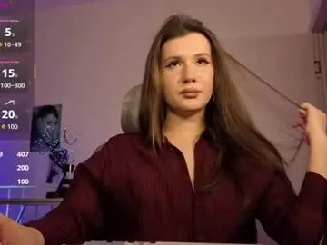 Chaturbate Live Porn of allgloryforloryy
