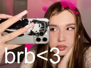 Chaturbate Live Porn of allgloryforloryy