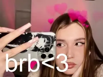 Chaturbate Free Porn Cam of allgloryforloryy
