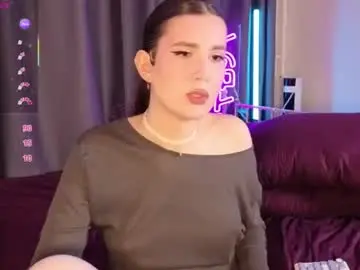 Chaturbate Best Webcam of allgloryforloryy