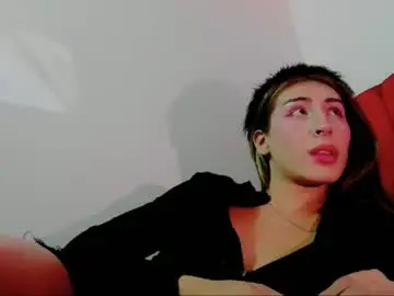 Chaturbate Live Sex of charming666x