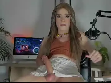 Chaturbate Best live sex cam show of lana_coquette