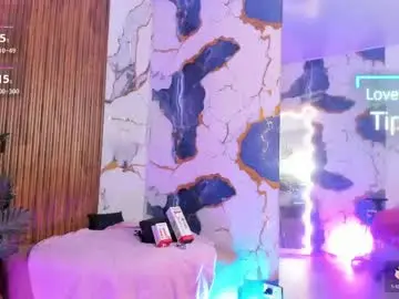 Chaturbate Private Sex Chat of samcielo_tay