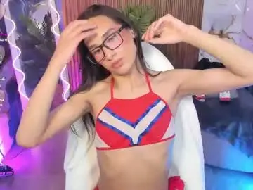 Chaturbate Sex Cam of samcielo_tay