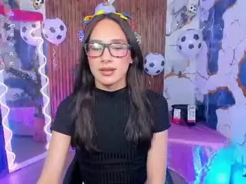 Chaturbate Best live sex cam show of samcielo_tay