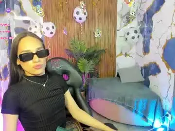 Chaturbate Best Webcam of samcielo_tay