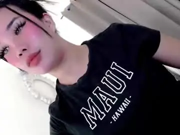 Chaturbate Nude Webcam of sweet_katrina69