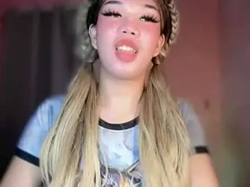 Chaturbate Nude Webcam of sweet_katrina69