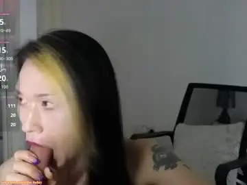 Chaturbate Free Live Porn of transukxoxo