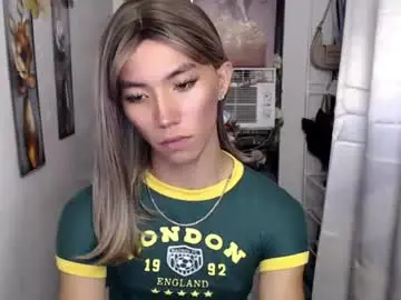 Chaturbate Nude Webcam of urasianfairypirncessxx
