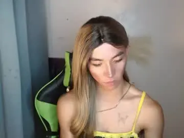 Chaturbate Live Sex of urasianfairypirncessxx