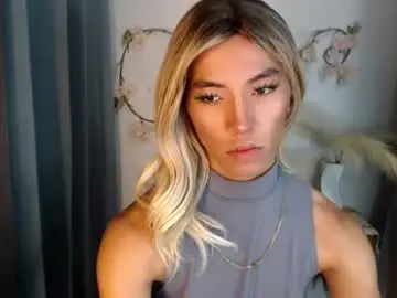 Chaturbate Nude Webcam of urasianfairypirncessxx