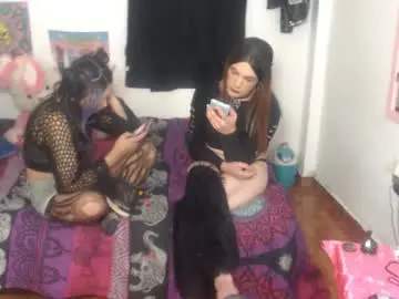 Chaturbate Nude Webcam of _zasha_18