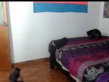 Chaturbate Adult Webcams of _zasha_18