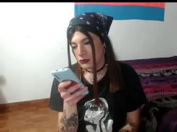 Chaturbate Free Live Porn of _zasha_18