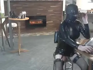 Chaturbate Live Sex of annettesix