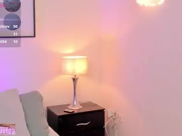 Chaturbate Sex Cam of arivega
