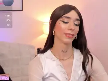 Chaturbate Live Sex Cam of arivega