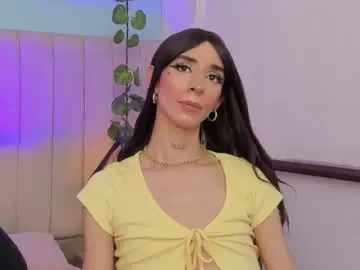 Chaturbate Best Webcam of arivega