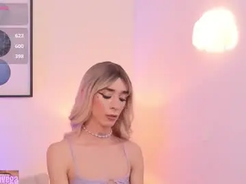 Chaturbate Live Sex of arivega