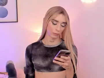 Chaturbate Live Sex Cam of arivega