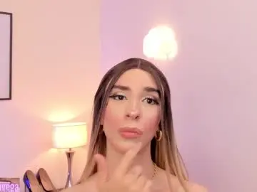 Chaturbate Sex Chat of arivega