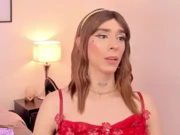 Chaturbate Live Sex of arivega