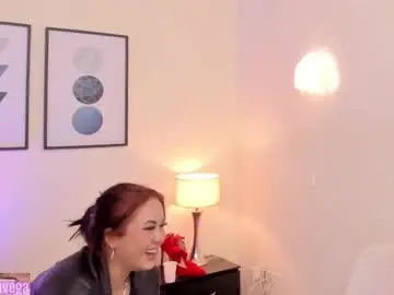 Chaturbate Sex Cam of arivega