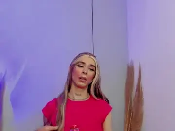 Chaturbate Free Porn Cam of arivega